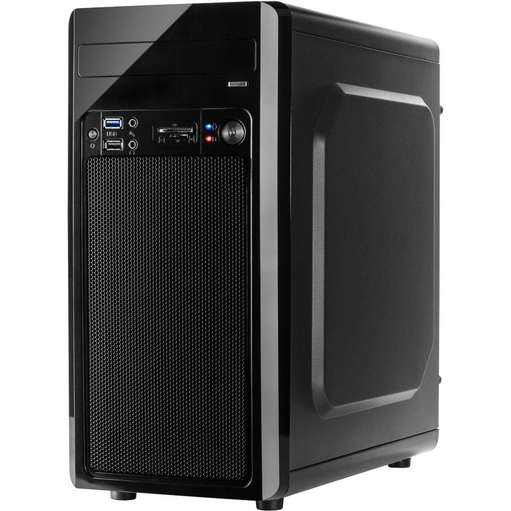 Micro MC-02 inter-technologie