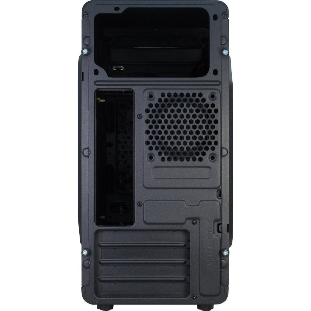 Micro MC-02 inter-technologie