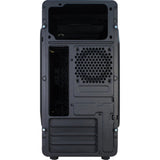 Micro MC-02 inter-technologie