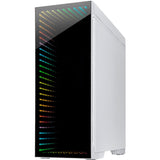 Inter-Tech X-908 Infini2 blanc