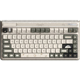 IQUnix OG80 Hitchhiker Wireless Keary Keyboard