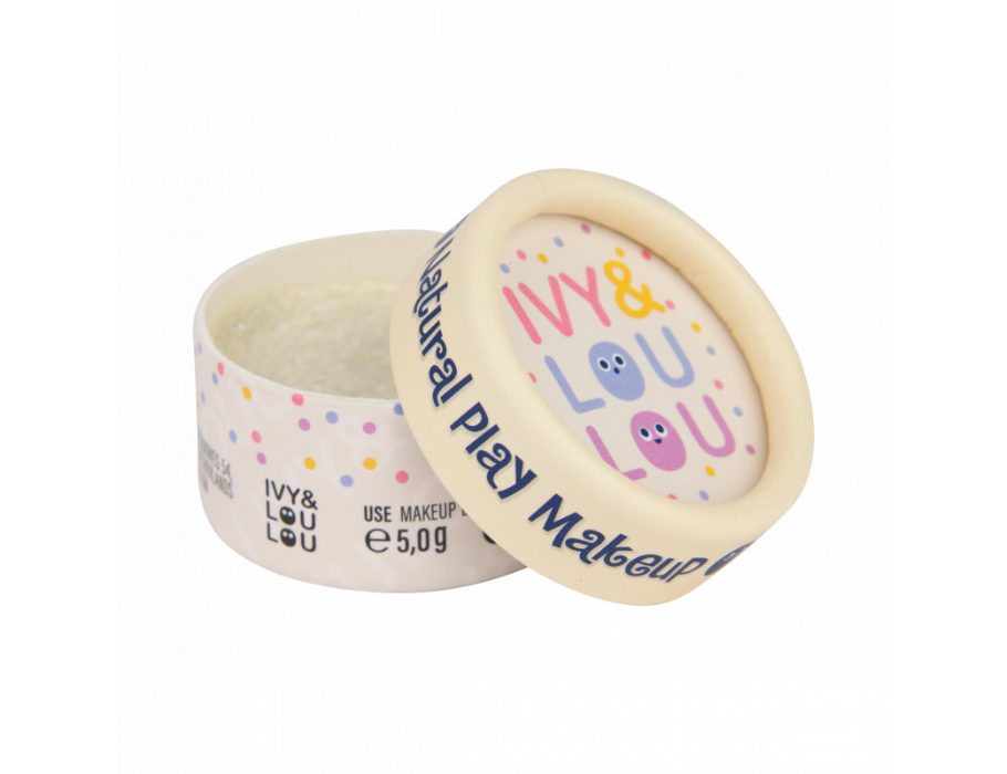 Ivy Loulou Children's Make -Up - Moonlight Silver
