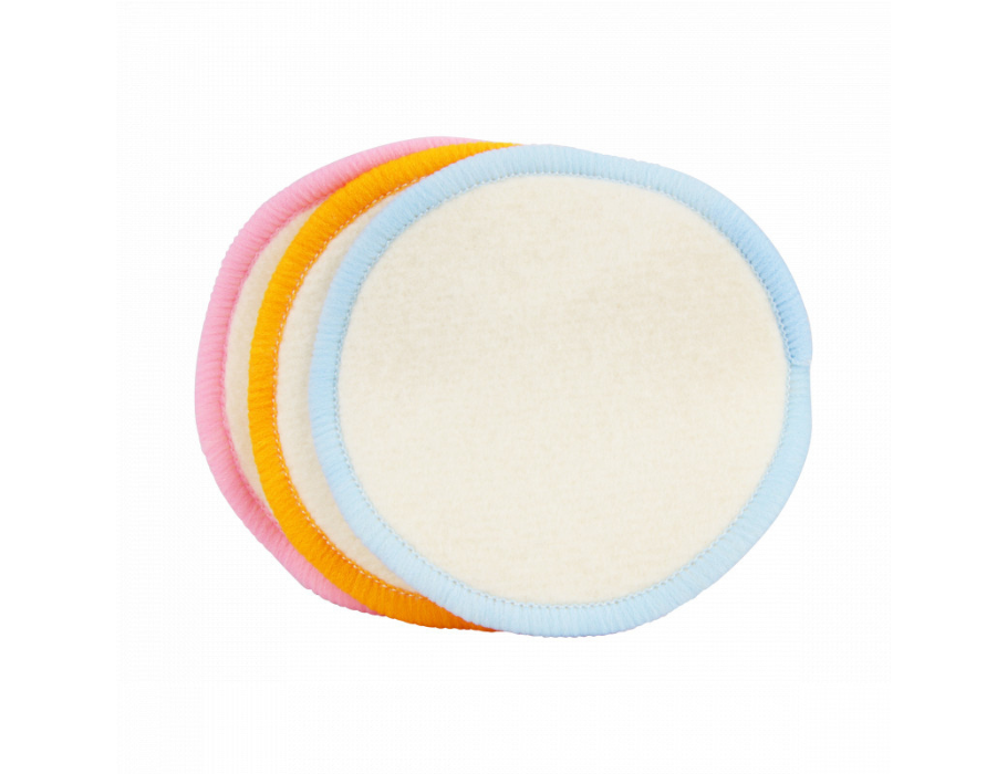 Ivy Loulou Washable Cotton Tads - 3e