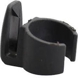 Hesling Jas Protection pinmp 16 mm - noir