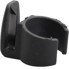 Hesling Jas Protection pinmp 16 mm - noir