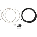 Kit de frein sport universel Jagwire - noir