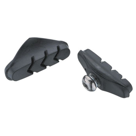 Plaquette de frein route Jagwire basics - noir