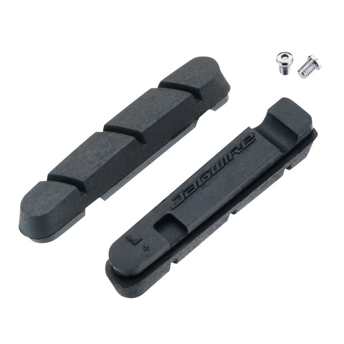 Insert Jagwire road pro s