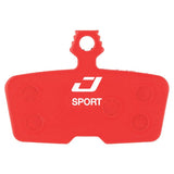 Plaquette de frein à disque semi-métallique Jagwire sport - sram (code)