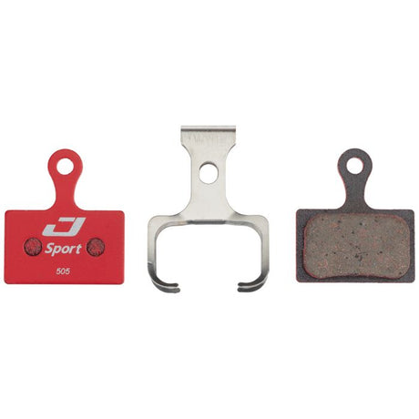 Plaquette de frein à disque semi-métallique Jagwire sport - shimano (dura ace r9170)