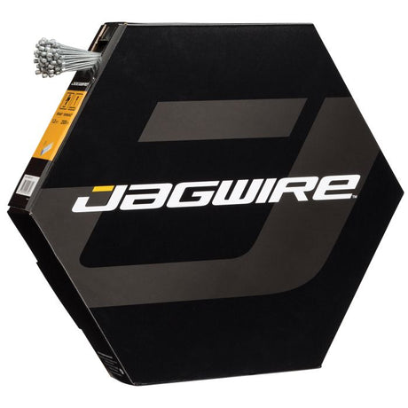 Câble de changement de vitesse Jagwire - basics inox - 1,2x2300mm - sram shimano (100pcs)