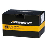 Plaquette de frein Jagwire Mountain Sport (100pcs (50 paires)) - noir