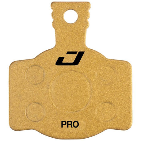 Plaquette de frein à disque semi-métallique Jagwire pro - magura (mt8)