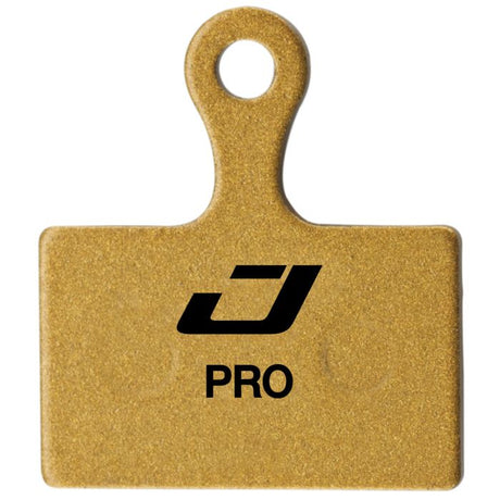 Plaquette de frein à disque semi-métallique Jagwire pro - shimano (dura ace r9170)