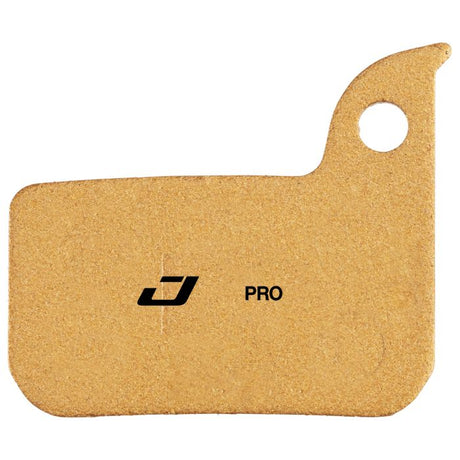 Plaquette de frein à disque semi-métallique Jagwire pro - sram (rouge etap)