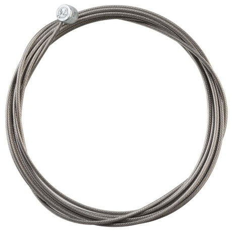 Câble de frein de montagne Jagwire - sport slick inoxydable - 1,5x3500mm - sram shimano