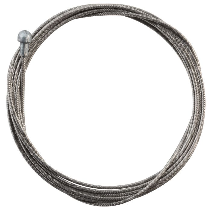 Câble de frein route Jagwire - sport slick inox - 1,5x3500mm - sram shimano