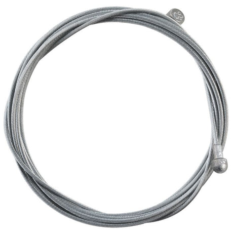 Câble de frein route montagne Jagwire - bases galvanisées - 1,6x2795mm - route vtt sram shimano