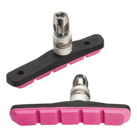 Plaquette de frein Jagwire Mountain Sport - rose