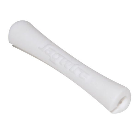 Jagwire 3g cache-tubes - 4 5mm (50pcs) - blanc