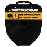 Câble de frein route Jagwire - sport slick inox - 1,5x2750mm - campagnolo