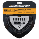 Kit de frein sport universel Jagwire - gris glace