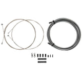 Kit de frein sport universel Jagwire - gris glace