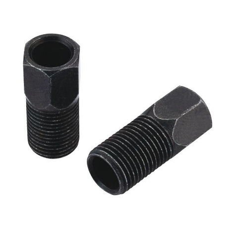 Ecrou de compression Jagwire shimano (10pcs)