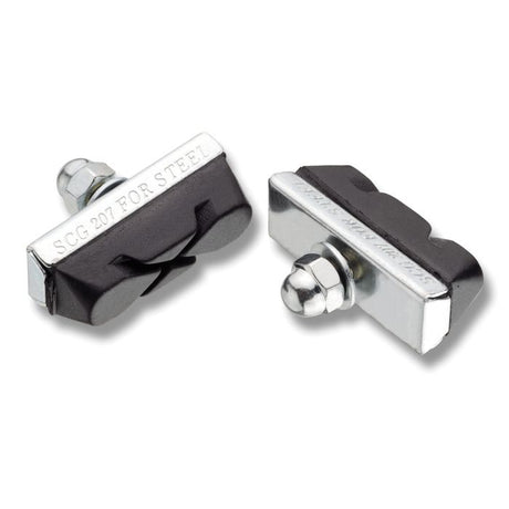 Jagwire basics x-caliper - argent