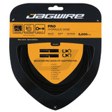 Kit durites hydrauliques Jagwire pro - noir