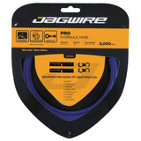 Kit flexibles hydrauliques Jagwire pro - bleu sid