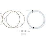 Kit de frein sport universel Jagwire - blanc