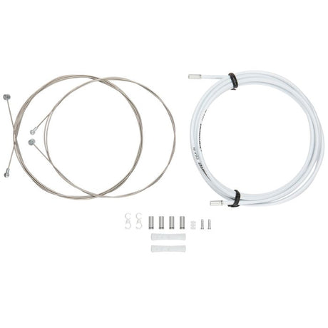Kit de frein sport universel Jagwire - blanc
