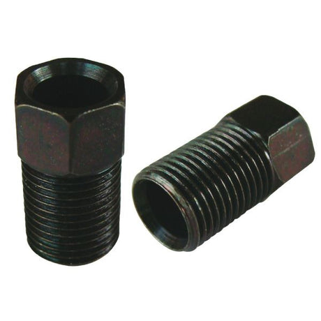 Écrou de compression Jagwire Hayes (10pcs)