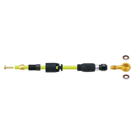 Adaptateur rapide Jagwire pro - banjo tektro