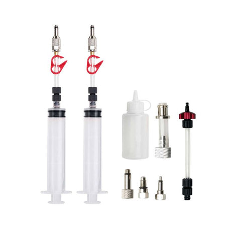 Kit de purge de points Jagwire pro