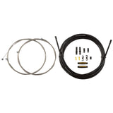 Kit XL de frein sport universel Jagwire - noir