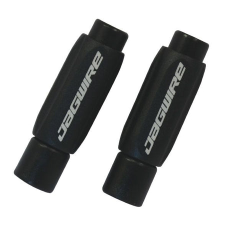 Ajusteur d'index en ligne Jagwire pro (frein 5 mm) (2pcs) - noir