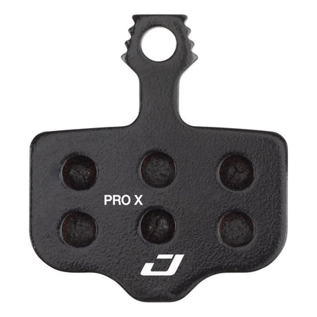 Plaquette de frein à disque fritté Jagwire pro extreme - avid (elixir)