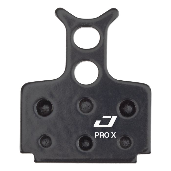 Plaquette de frein à disque fritté Jagwire pro extreme - formule (cura)