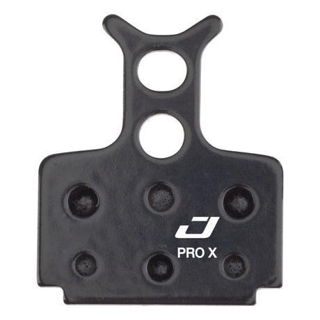 Plaquette de frein à disque fritté Jagwire pro extreme - formule (cura)