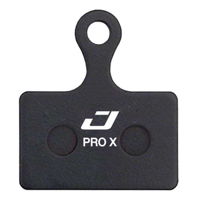 Plaquette de frein à disque fritté Jagwire pro extreme - shimano (dura ace r9170)