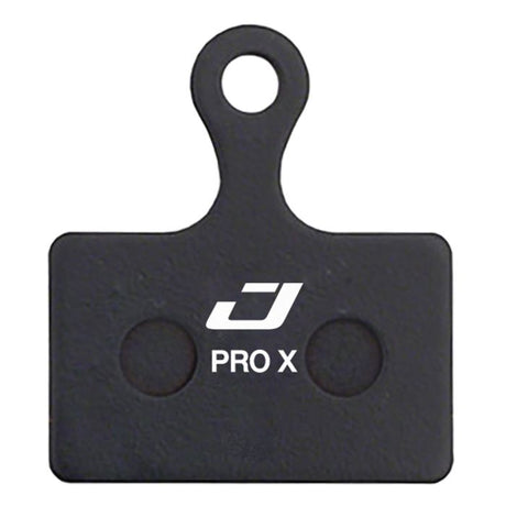 Plaquette de frein à disque fritté Jagwire pro extreme - shimano (dura ace r9170)