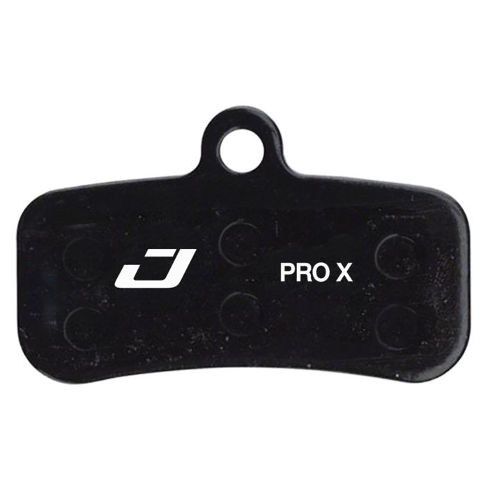 Plaquette de frein à disque fritté Jagwire pro extreme - shimano (xtr m9120)