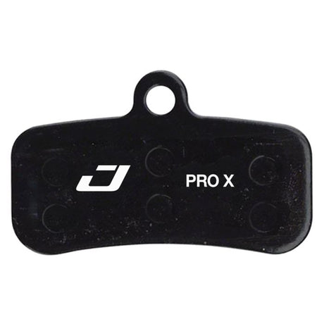 Plaquette de frein à disque fritté Jagwire pro extreme - shimano (xtr m9120)