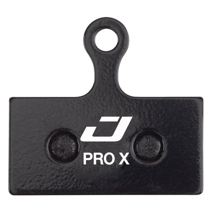 Plaquette de frein à disque fritté Jagwire pro extreme - shimano (xtr m9020)