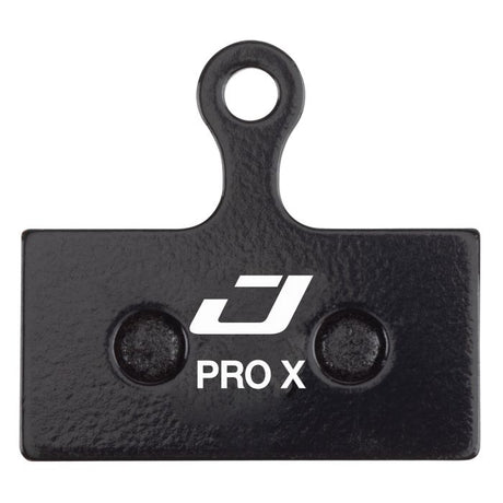 Plaquette de frein à disque fritté Jagwire pro extreme - shimano (xtr m9020)