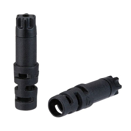 Embouts de câble de frein anti-froissement Jagwire 5mm (2 pcs.)