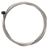 Câble de frein de montagne Jagwire - acier inoxydable ultra-liss poli Elite - 1,5x2750mm - sram shimano