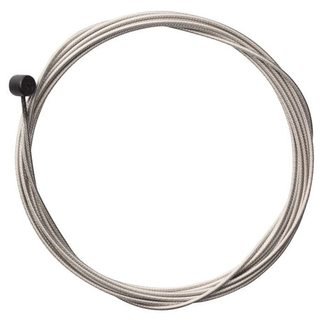 Câble de frein de montagne Jagwire - acier inoxydable ultra-liss poli Elite - 1,5x2750mm - sram shimano